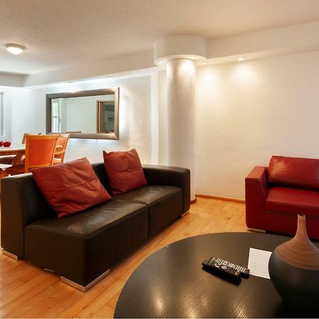 Beautiful Apartment Ahuehuetes Mexiko-Stadt Exterior foto